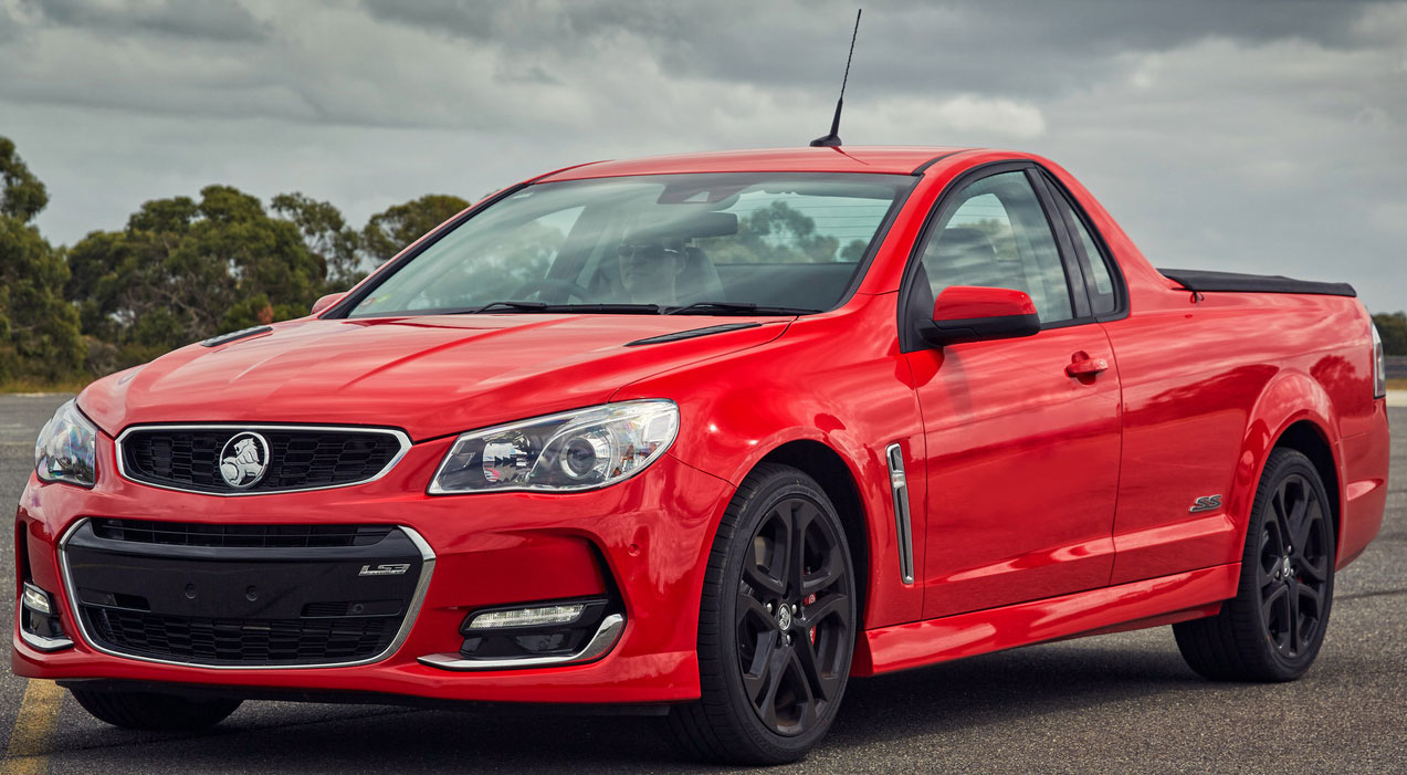 Holden Maroochydore Serv Auto Care Service