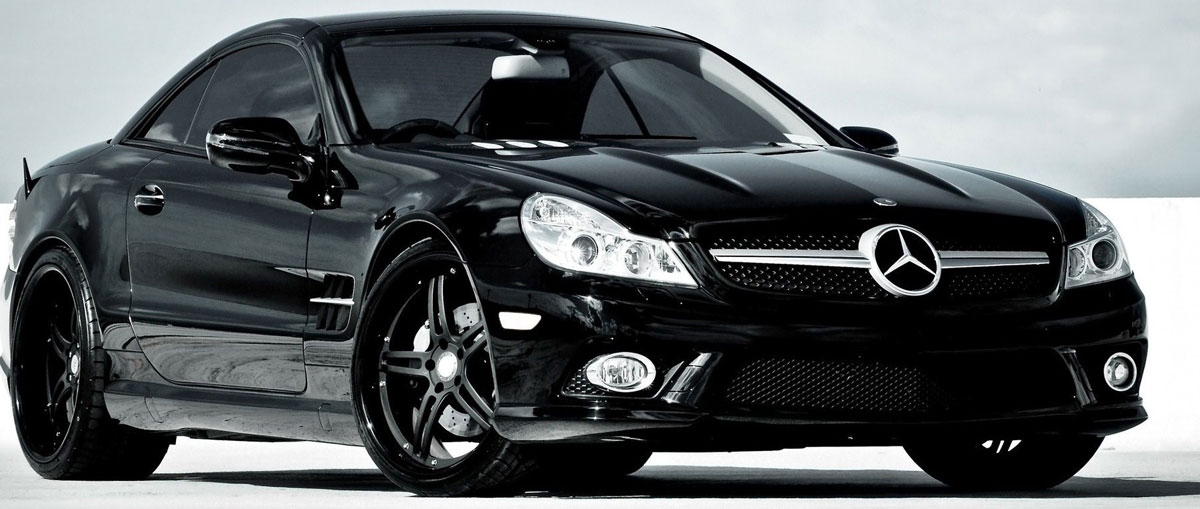 Mercedes-Benz Maroochydore Serv Auto Care Service