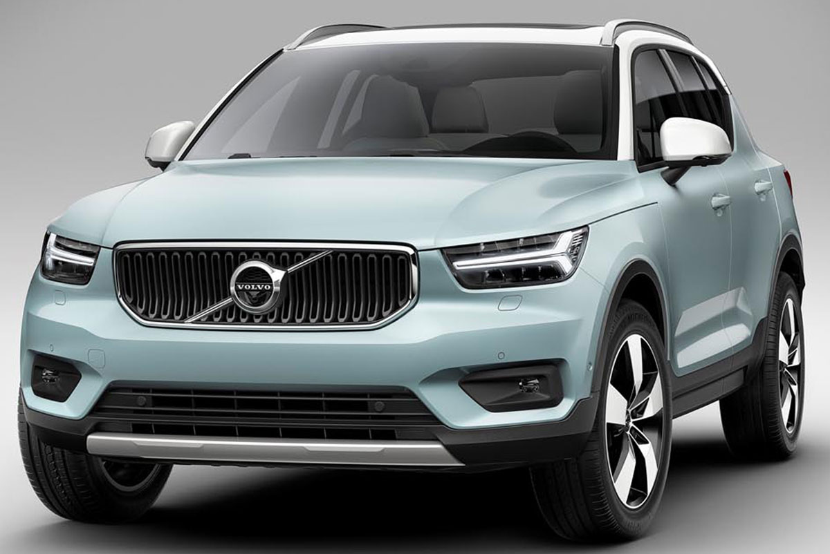 new-volvo Volvo Maroochydore Serv Auto Care Service